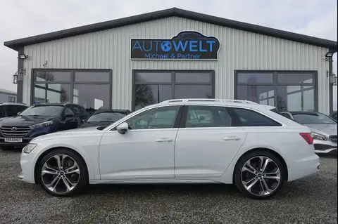 Used AUDI A6 Diesel 2019 Ad 