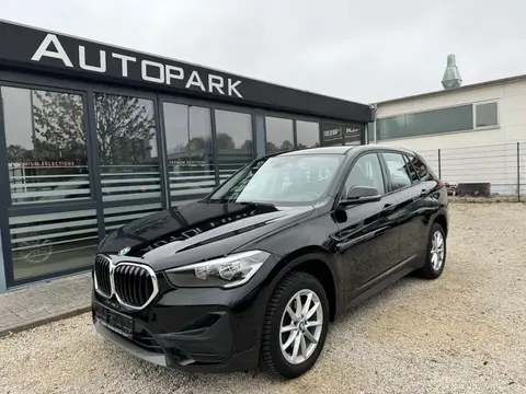 Annonce BMW X1 Essence 2021 d'occasion 