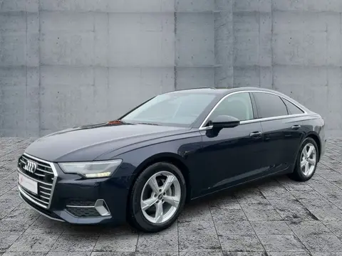 Used AUDI A6 Diesel 2021 Ad 