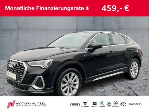 Annonce AUDI Q3 Essence 2021 d'occasion 