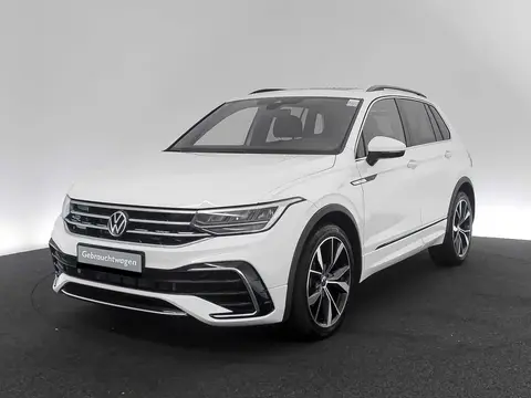 Annonce VOLKSWAGEN TIGUAN Diesel 2024 d'occasion 