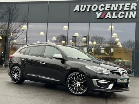 Used RENAULT MEGANE Petrol 2015 Ad 