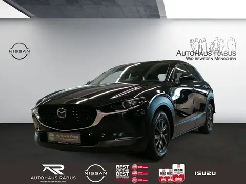 Used MAZDA CX-30 Petrol 2019 Ad 