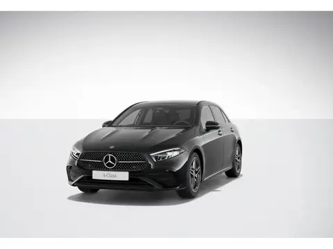 Annonce MERCEDES-BENZ CLASSE A Essence 2024 d'occasion 