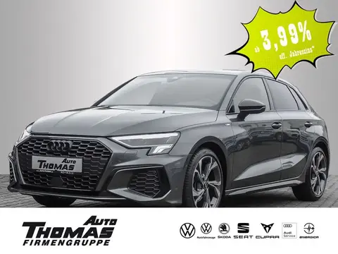 Annonce AUDI A3 Essence 2023 d'occasion 