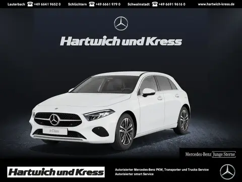 Annonce MERCEDES-BENZ CLASSE A Essence 2023 d'occasion 