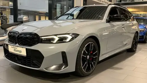 Annonce BMW M340I Diesel 2022 d'occasion 