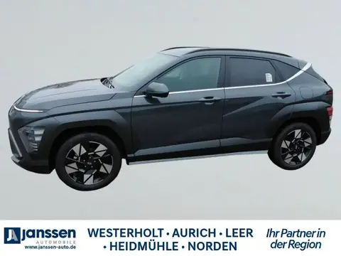 Used HYUNDAI KONA Hybrid 2023 Ad 