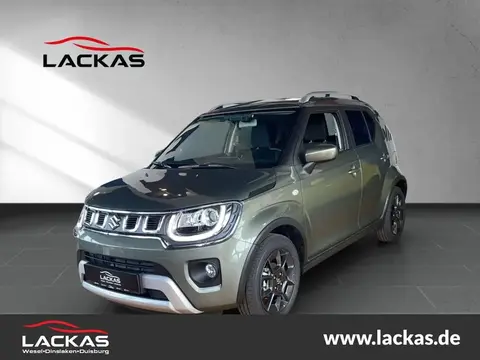 Annonce SUZUKI IGNIS Essence 2023 d'occasion 