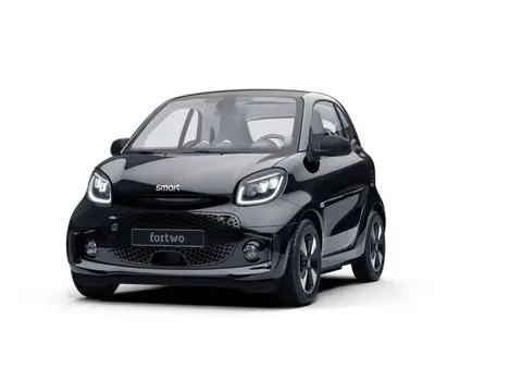 Used SMART FORTWO Not specified 2023 Ad 