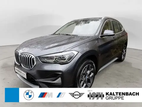 Used BMW X1 Diesel 2021 Ad 