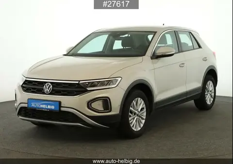 Used VOLKSWAGEN T-ROC Diesel 2022 Ad 