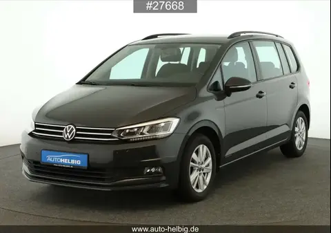 Used VOLKSWAGEN TOURAN Diesel 2021 Ad 