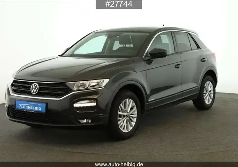 Used VOLKSWAGEN T-ROC Petrol 2021 Ad 