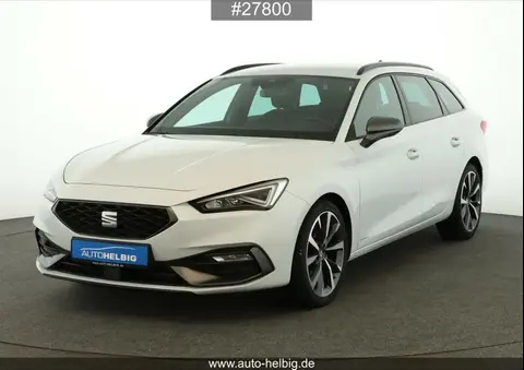 Used SEAT LEON Diesel 2020 Ad 