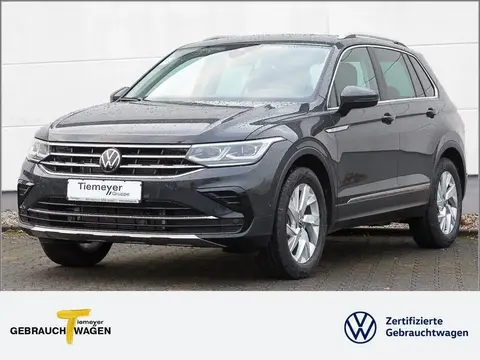 Annonce VOLKSWAGEN TIGUAN Diesel 2023 d'occasion 