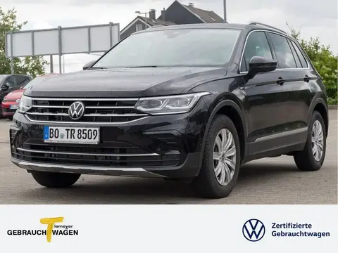 Annonce VOLKSWAGEN TIGUAN Diesel 2023 d'occasion 