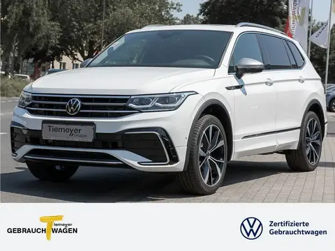 Annonce VOLKSWAGEN TIGUAN Diesel 2023 d'occasion 