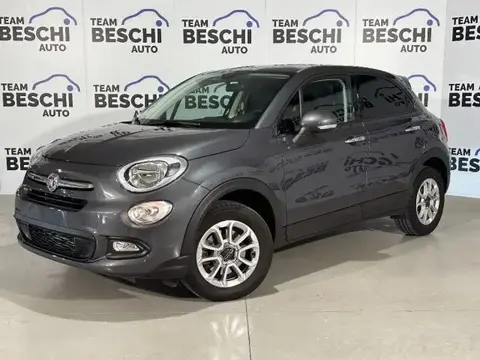 Used FIAT 500X Petrol 2018 Ad 