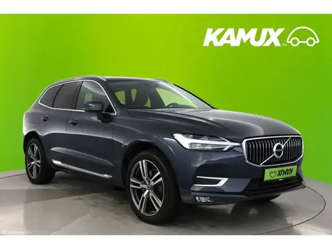 Used VOLVO XC60 Diesel 2019 Ad 