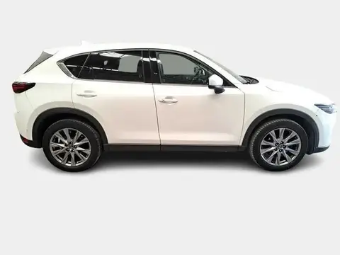 Used MAZDA CX-5 Diesel 2019 Ad 