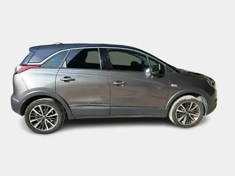 Used OPEL CROSSLAND Diesel 2020 Ad 