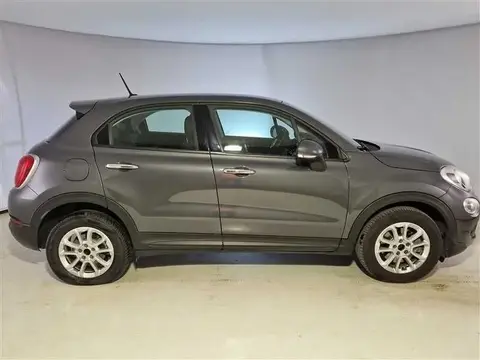 Used FIAT 500X Diesel 2018 Ad 