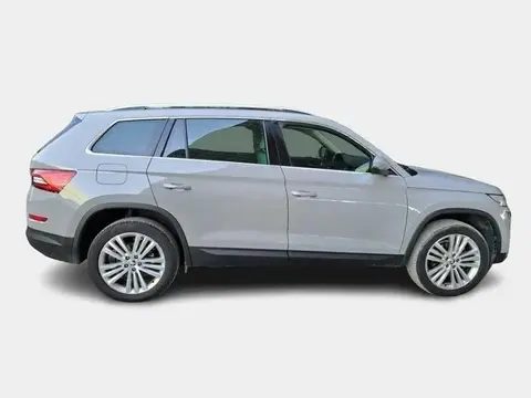 Used SKODA KODIAQ Diesel 2019 Ad 