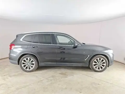 Annonce BMW X3 Diesel 2019 d'occasion 