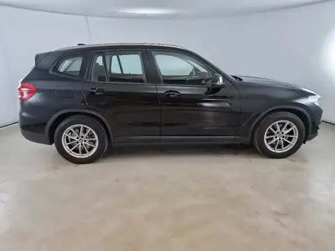 Used BMW X3 Diesel 2020 Ad 