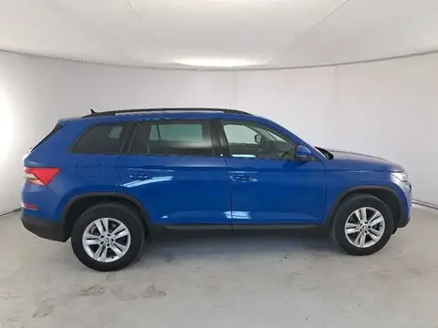 Used SKODA KODIAQ Diesel 2020 Ad 