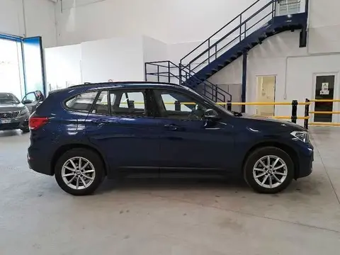 Used BMW X1 Diesel 2020 Ad 