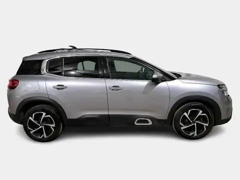 Annonce CITROEN C5 AIRCROSS Diesel 2020 d'occasion 