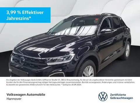 Annonce VOLKSWAGEN T-ROC Essence 2024 d'occasion 