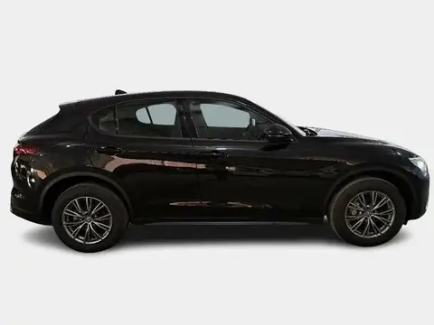 Used ALFA ROMEO STELVIO Diesel 2019 Ad 