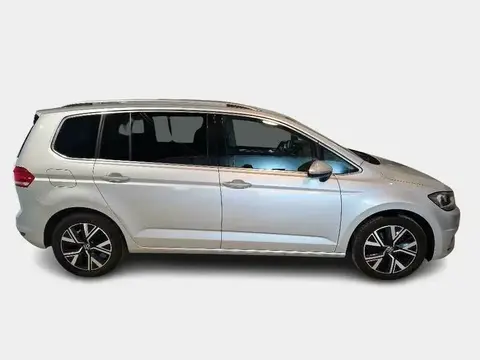 Annonce VOLKSWAGEN TOURAN Diesel 2020 d'occasion 