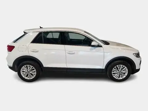 Used VOLKSWAGEN T-ROC Diesel 2020 Ad 