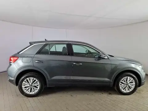 Used VOLKSWAGEN T-ROC Diesel 2021 Ad 