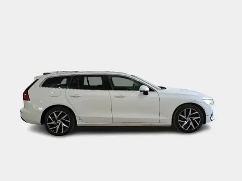 Used VOLVO V60 Diesel 2020 Ad 