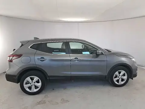 Used NISSAN QASHQAI Diesel 2020 Ad 