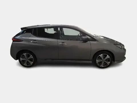 Used NISSAN LEAF Not specified 2021 Ad 