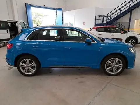 Used AUDI Q3 Diesel 2019 Ad 