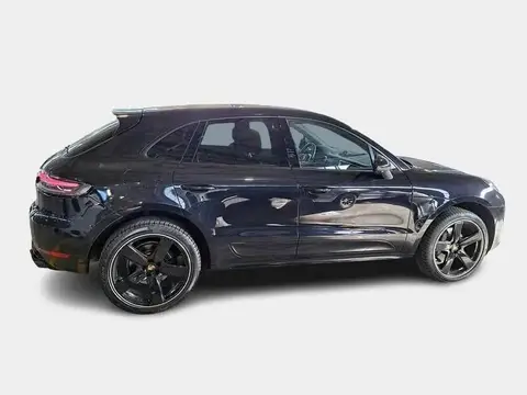 Annonce PORSCHE MACAN Essence 2021 d'occasion 