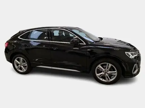 Used AUDI Q3 Diesel 2020 Ad 