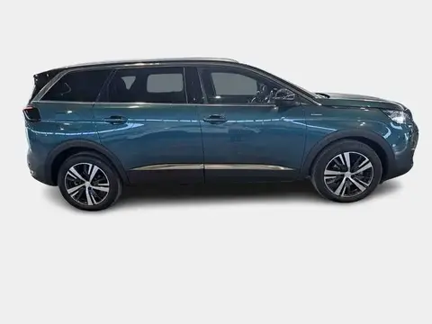 Used PEUGEOT 5008 Diesel 2020 Ad 