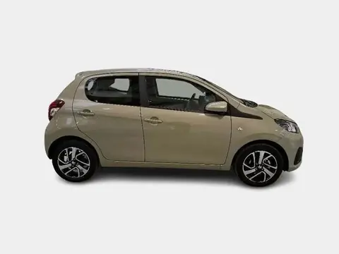 Used PEUGEOT 108 Petrol 2021 Ad 