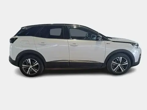 Used PEUGEOT 3008 Diesel 2020 Ad 