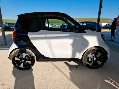 Used SMART FORTWO Not specified 2021 Ad 