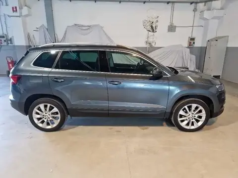 Used SKODA KAROQ Diesel 2019 Ad 