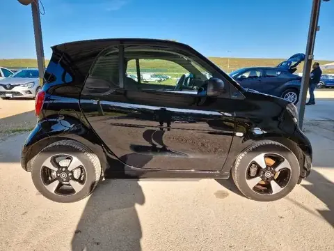 Used SMART FORTWO Not specified 2020 Ad 